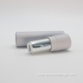 wholesale empty round paper lip balm lipstick tube